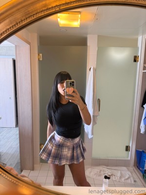 Lena The Plug Photo #133