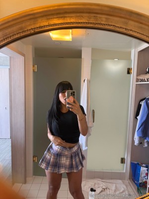 Lena The Plug Photo #134