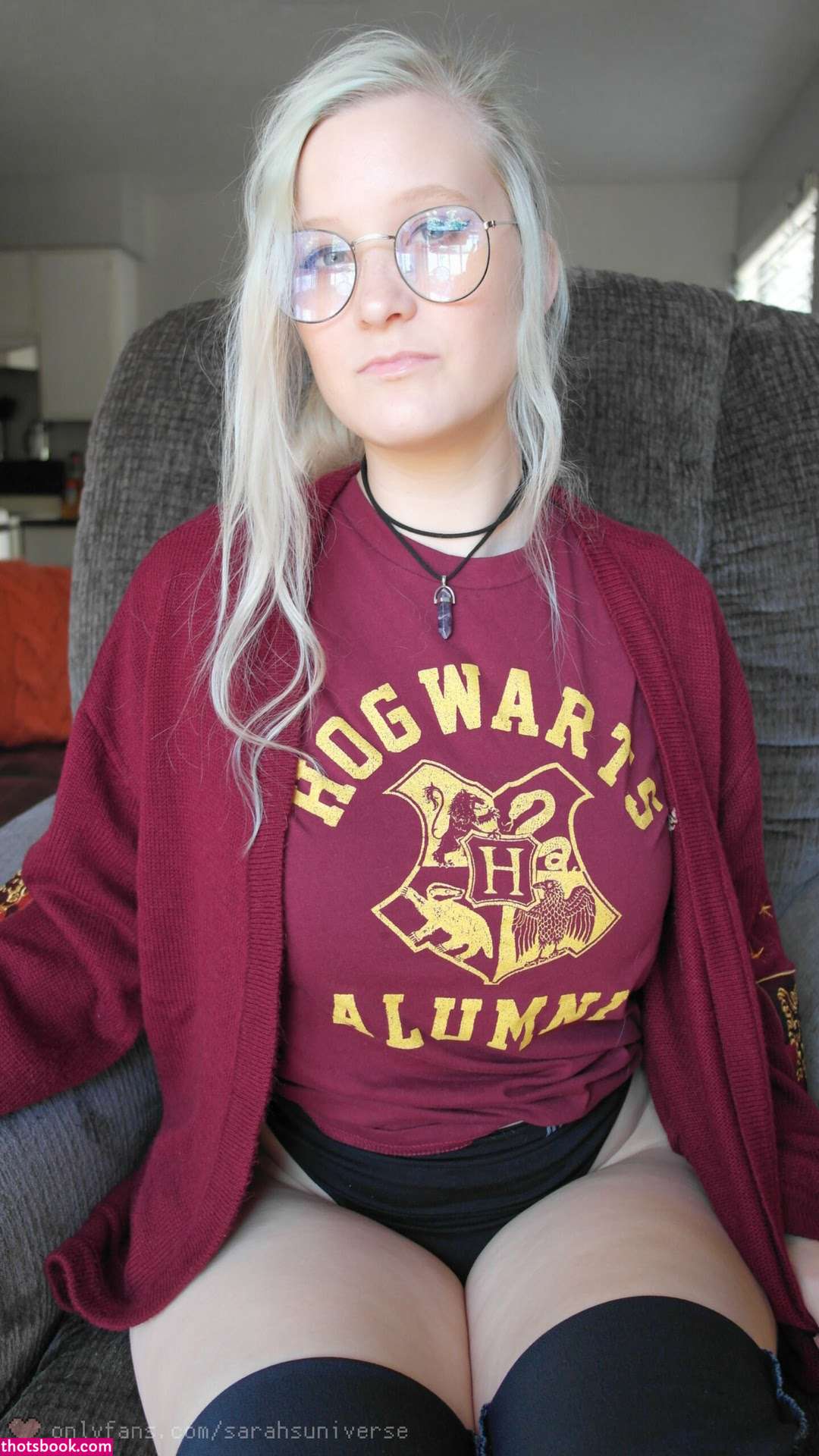 Sarah Shaye Photo #189