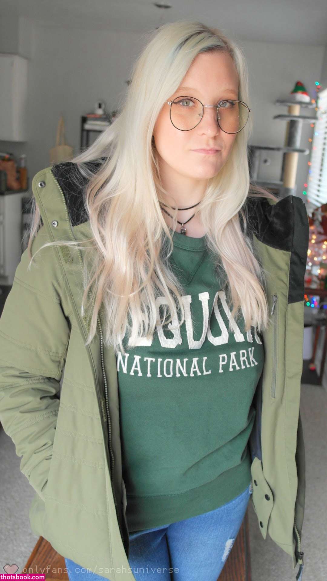 Sarah Shaye Photo #201