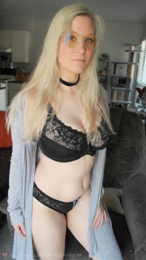 Sarah Shaye Photo #230