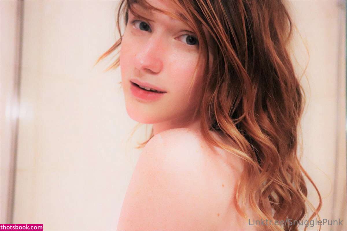 Snugglepunk Photo #53