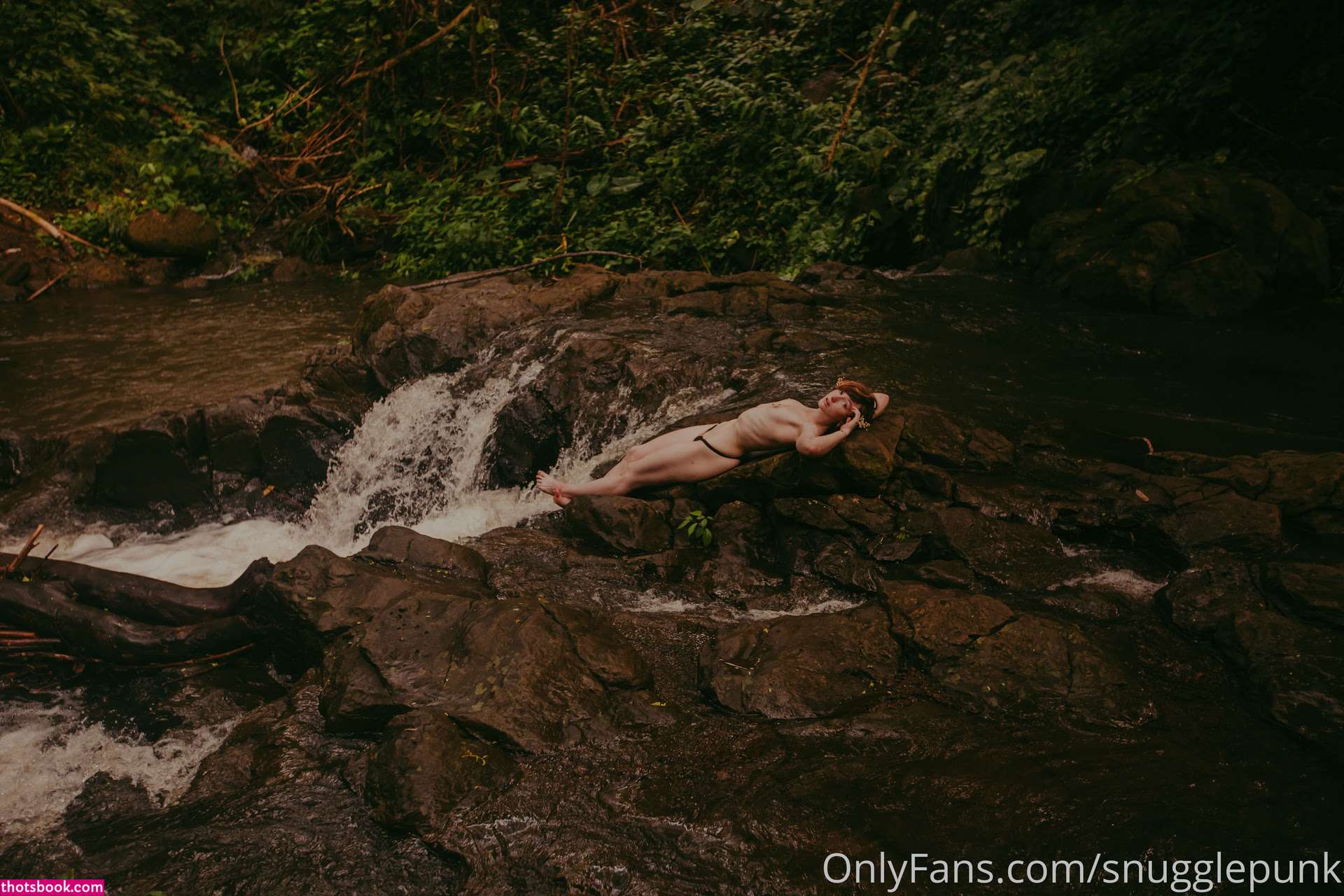 Snugglepunk Photo #60