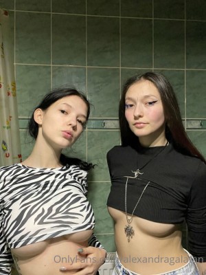 alexandragalatan Photo #16