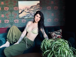 Arryn Zech Photo #541