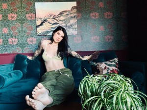 Arryn Zech Photo #545