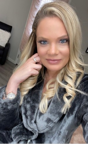 Ashley Martson Photo #9