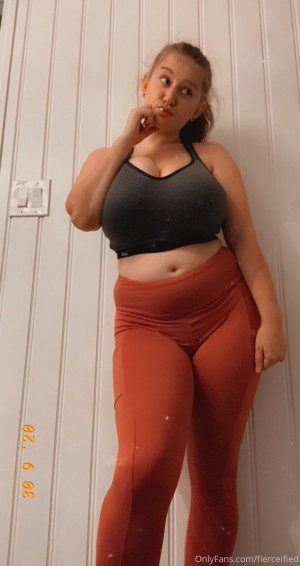 Fierceified Photo #26