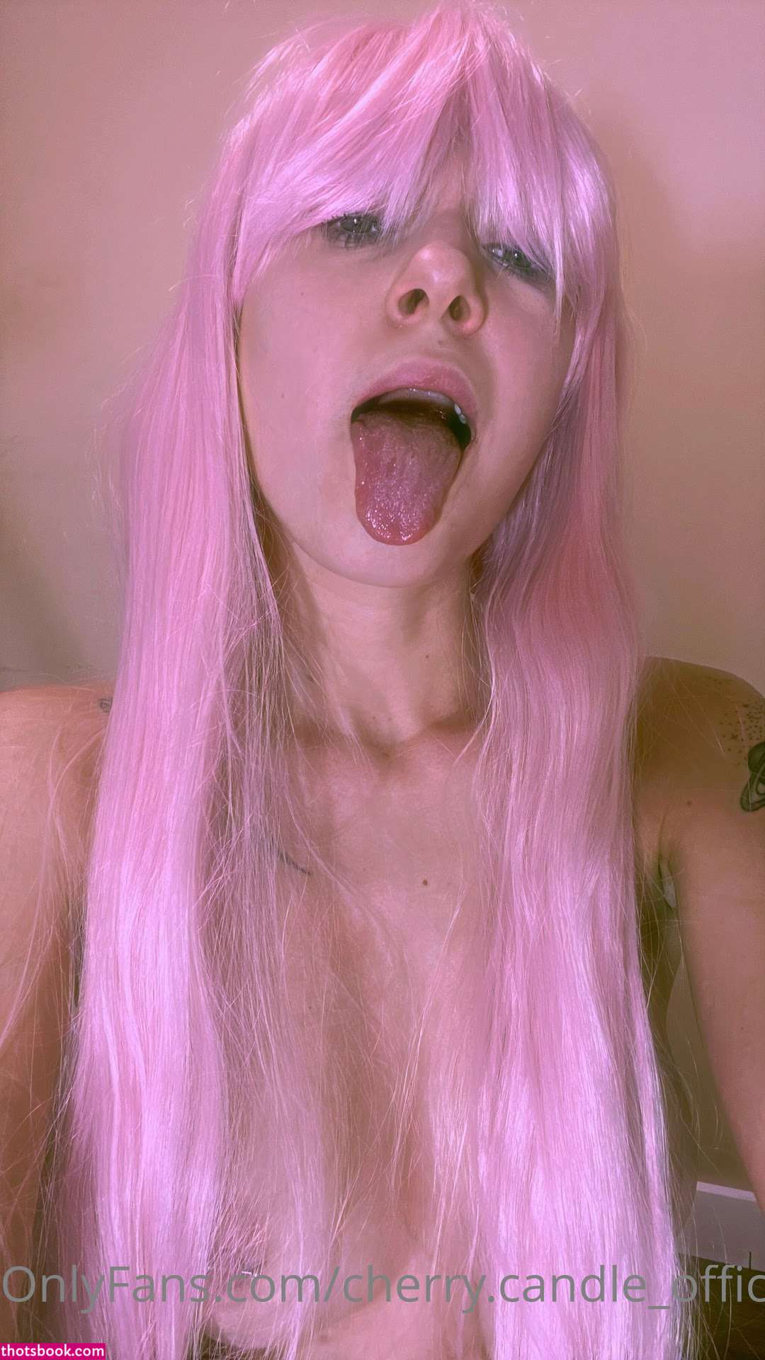 Cherrycandle Photo #97