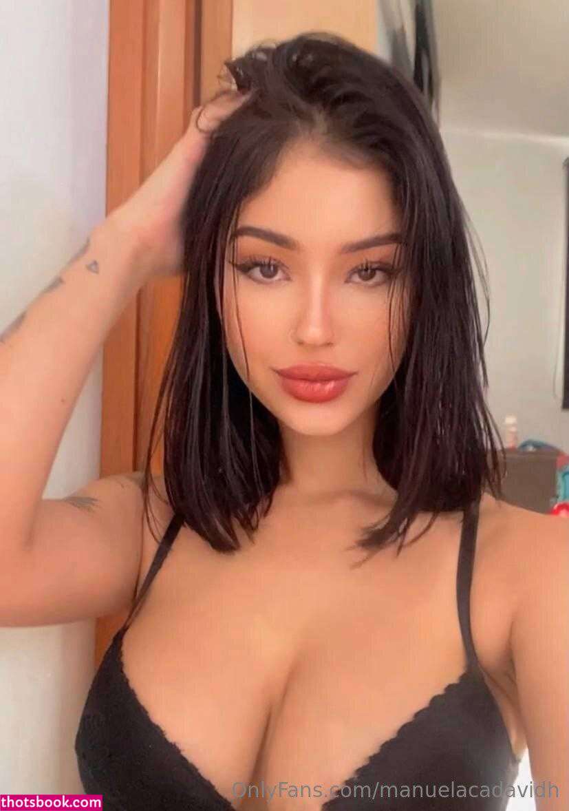 manuelahcadavidof Photo #38