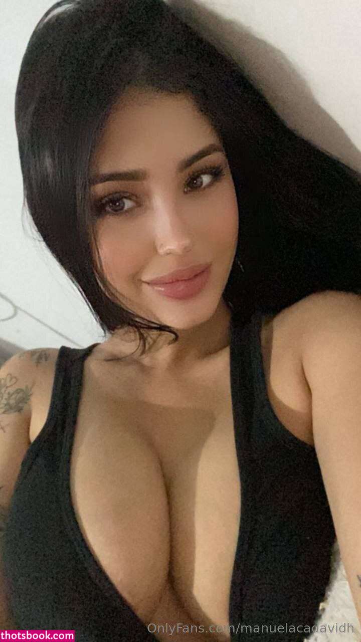 manuelahcadavidof Photo #40