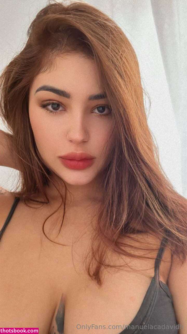 manuelahcadavidof Photo #42