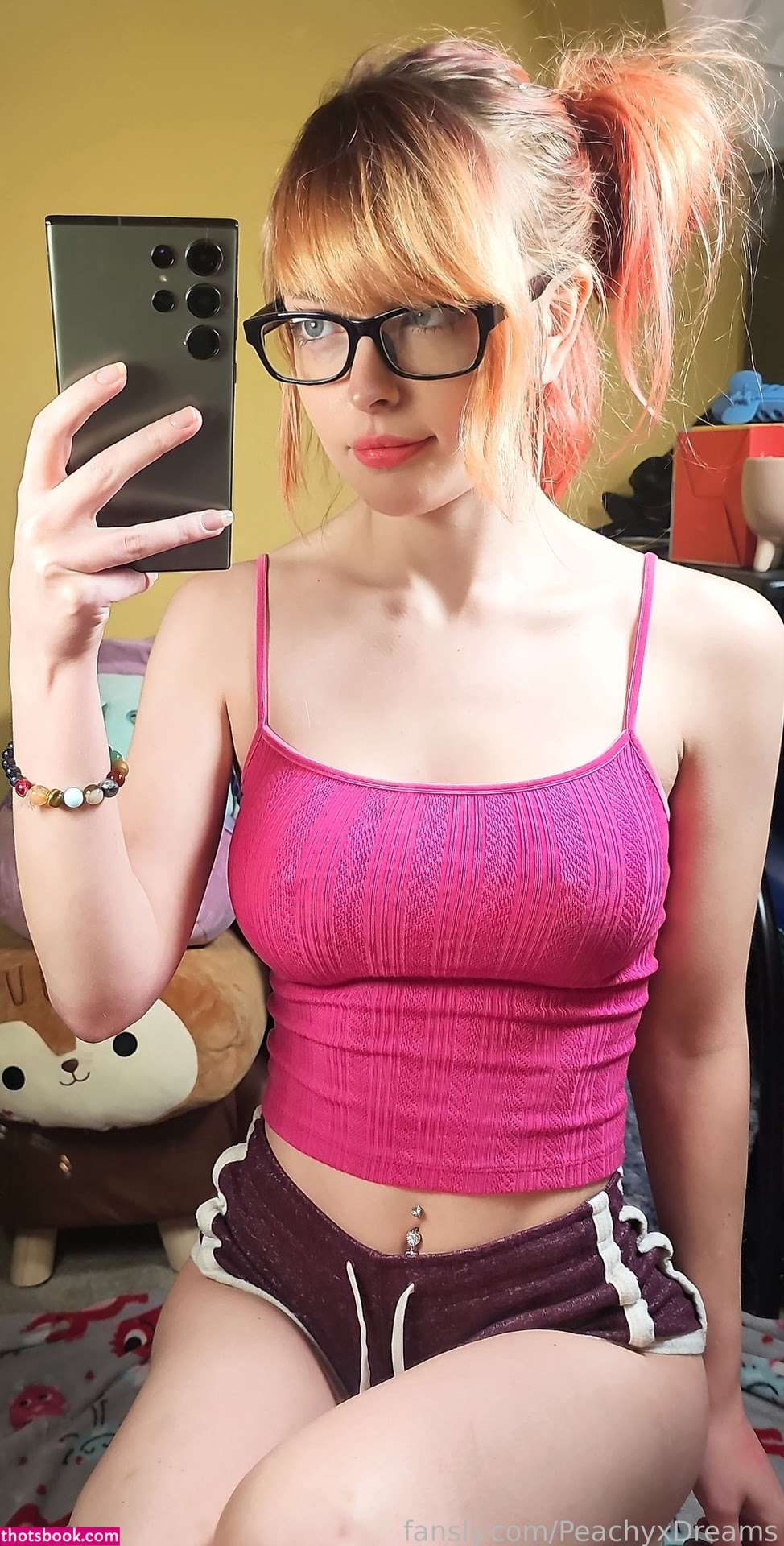 Peachyxdreams Photo #216