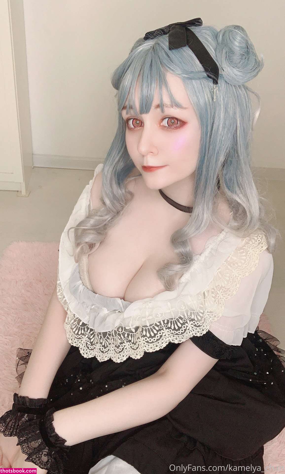 Evangelina Photo #15