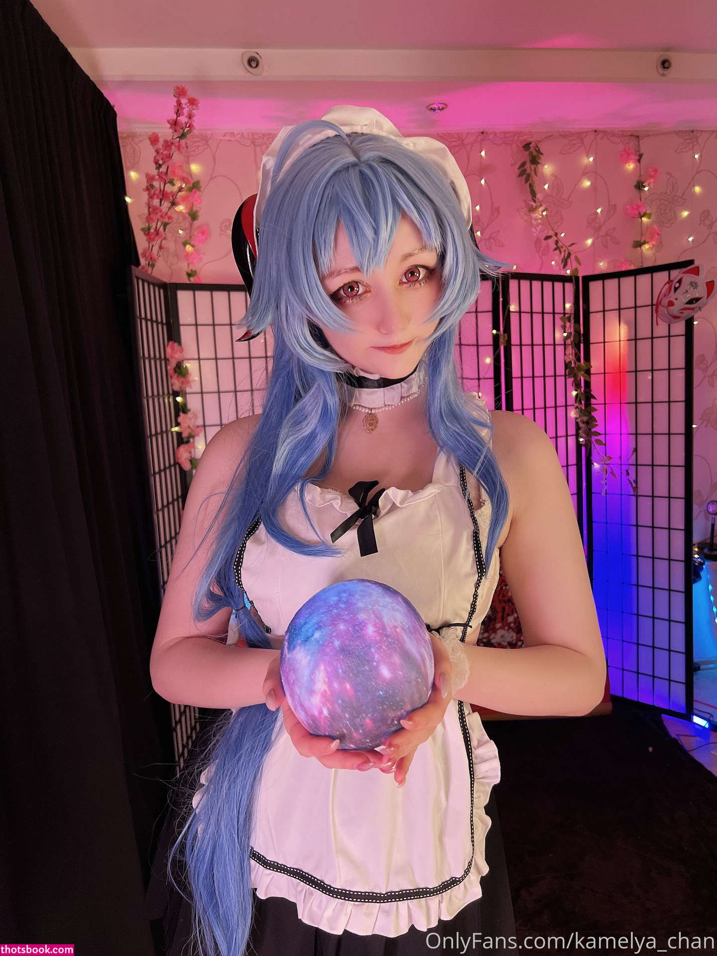 Evangelina Photo #60