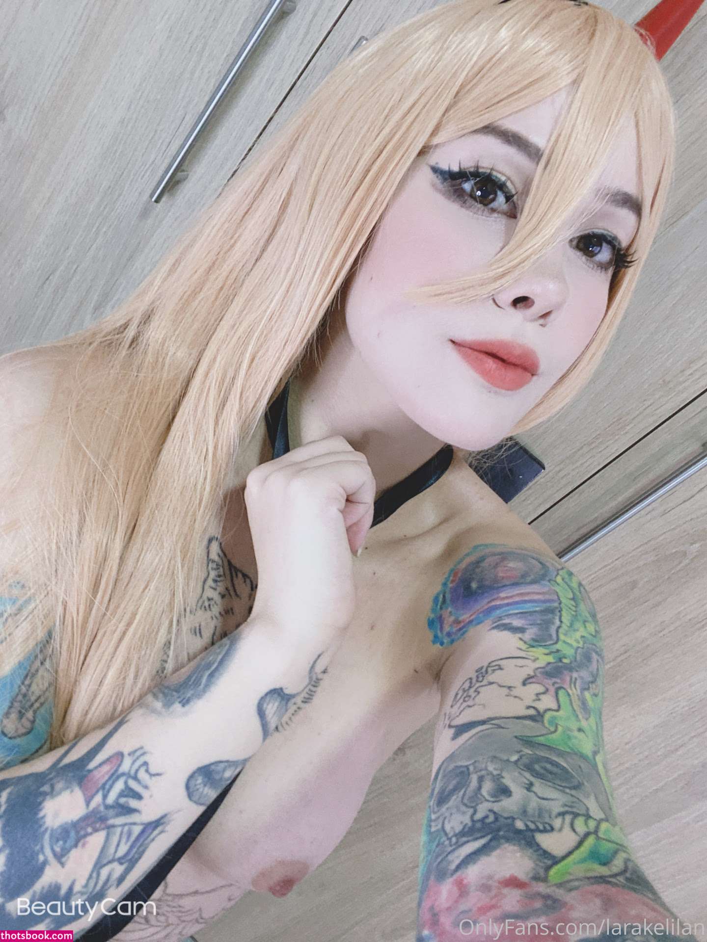 Laura Maya Photo #37