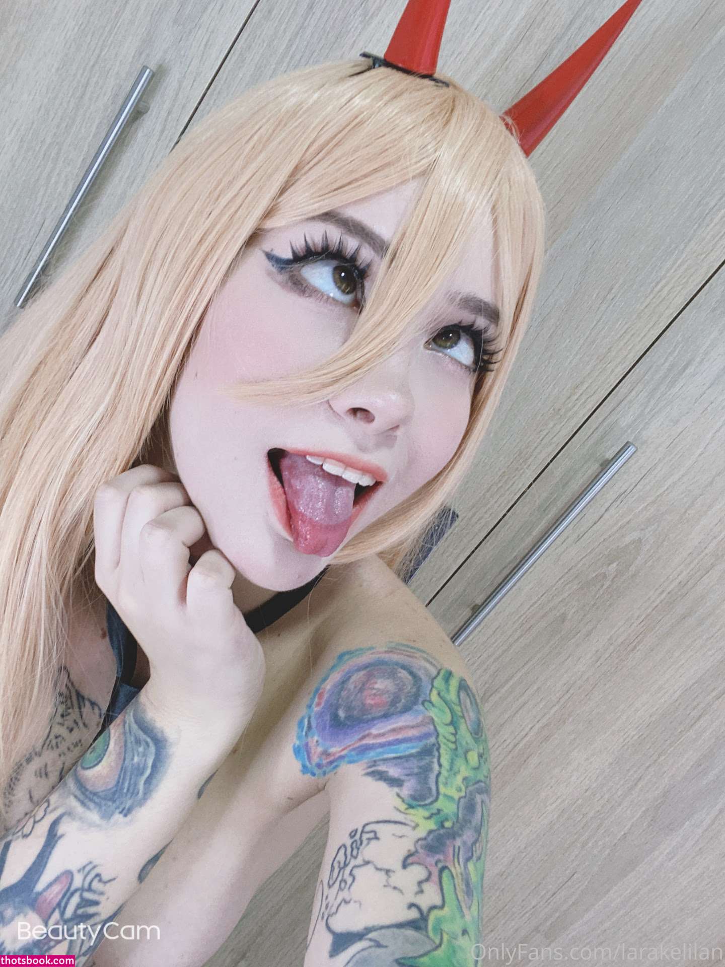 Laura Maya Photo #41