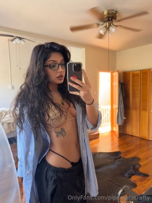 Pipergetscrafty Post #1