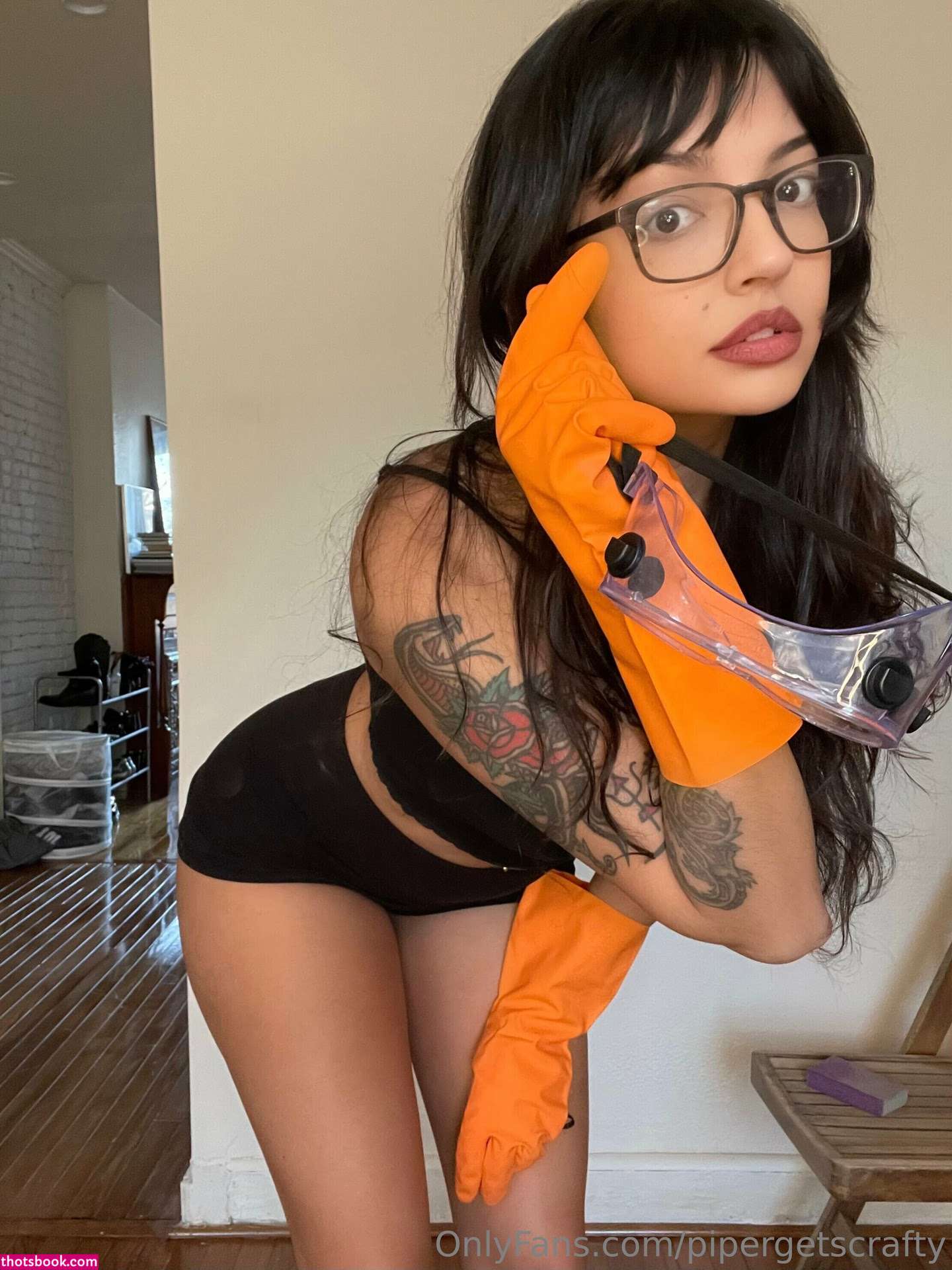 Pipergetscrafty Photo #9