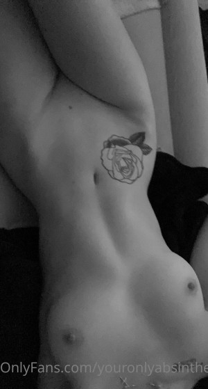 Youronlyabsinthe Photo #45