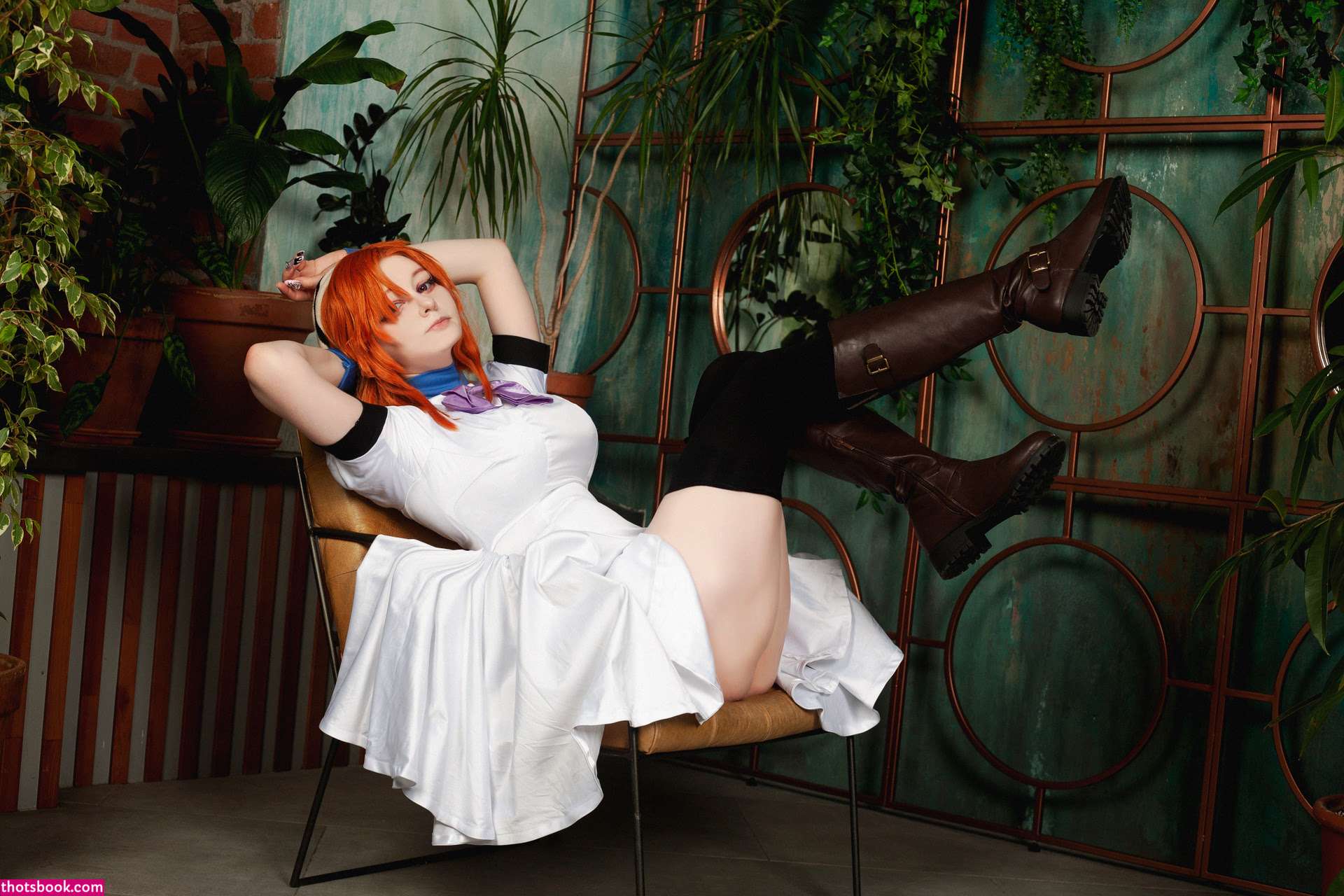 Evangelina Photo #73