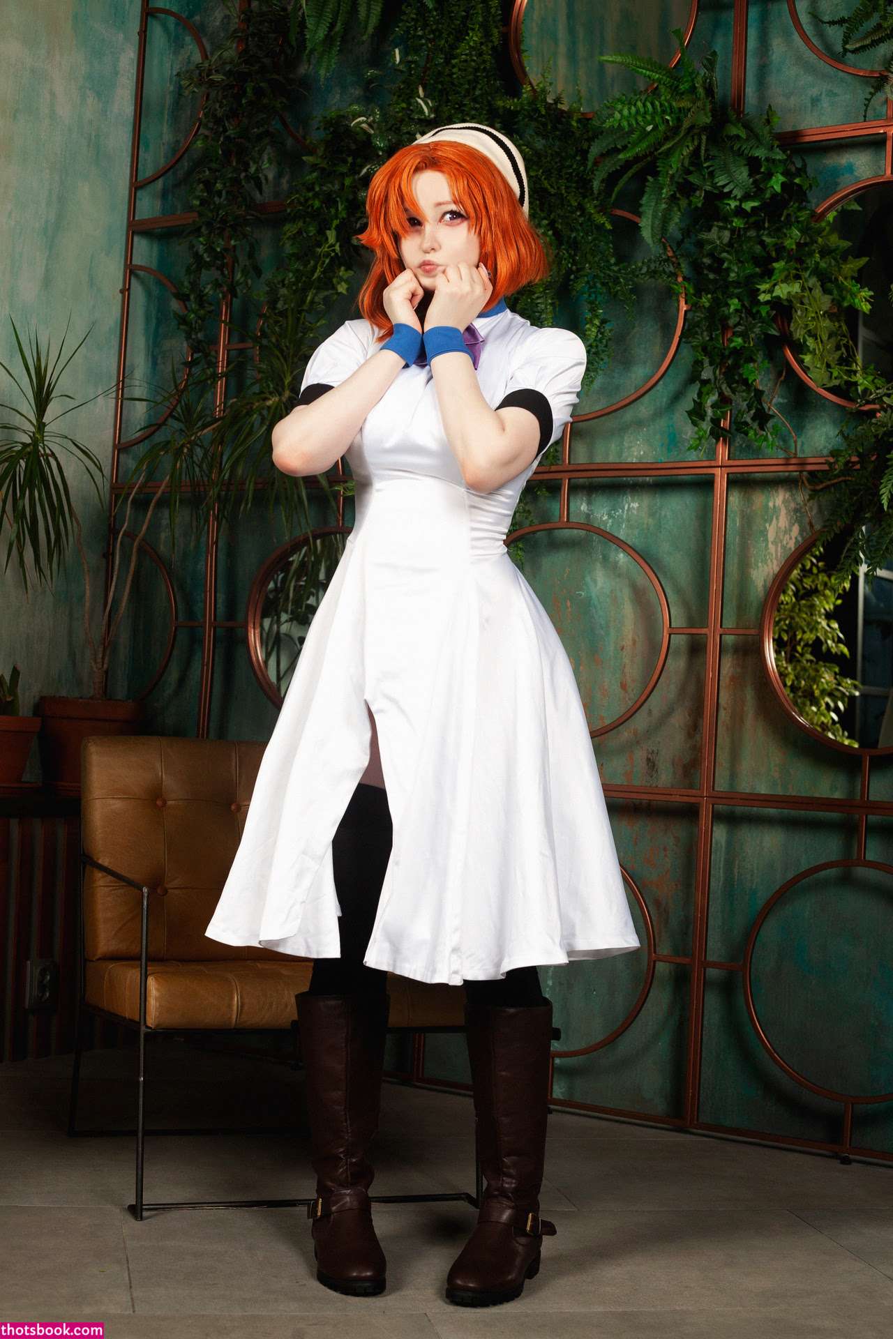 Evangelina Photo #77