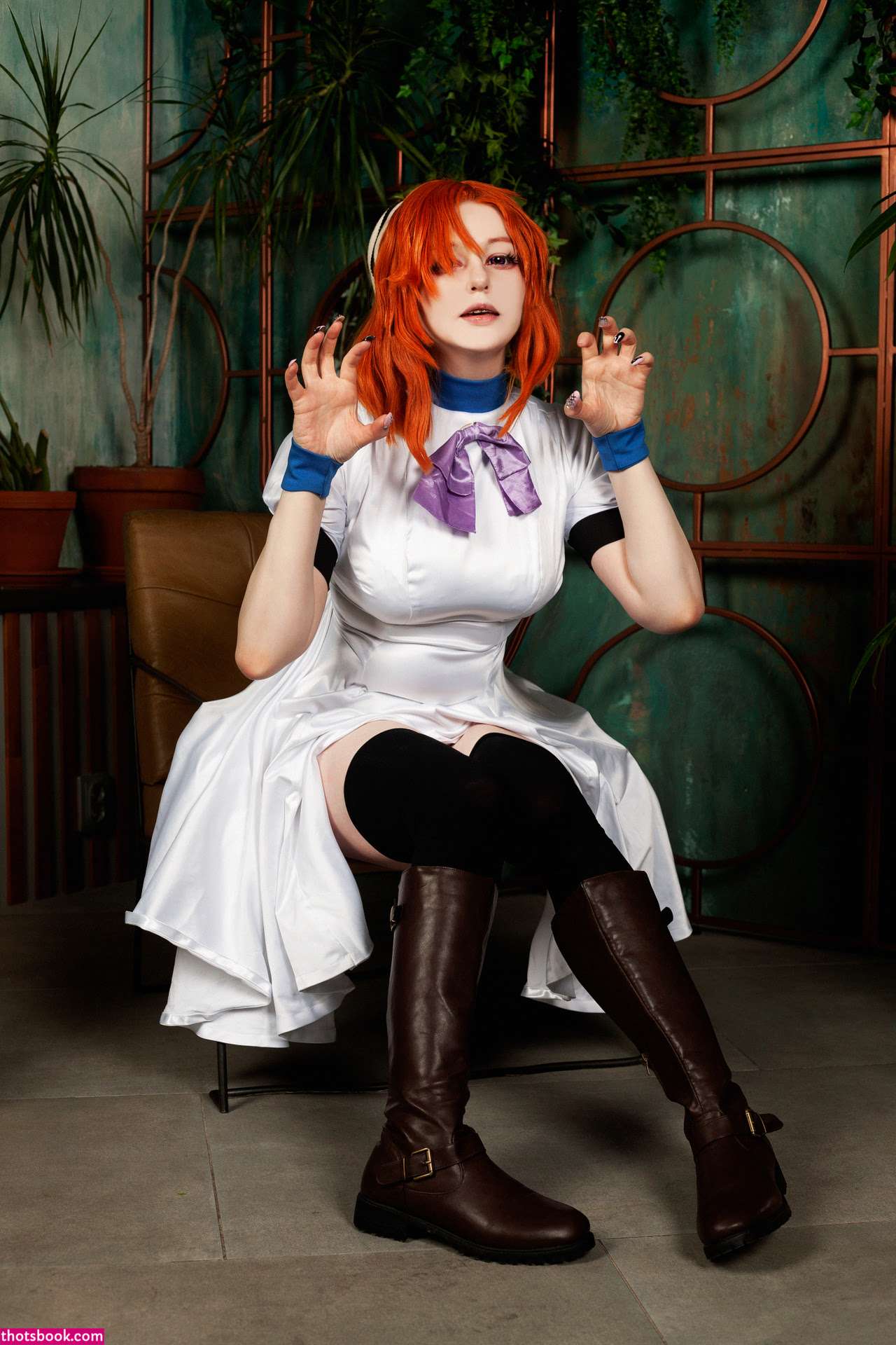 Evangelina Photo #79