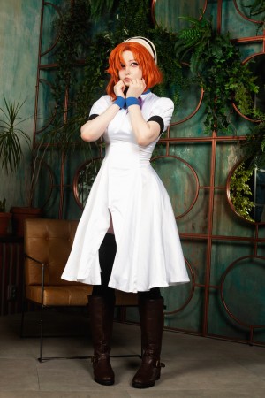 Evangelina Photo #77