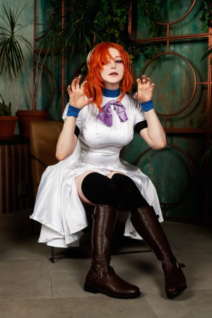 Evangelina Photo #79