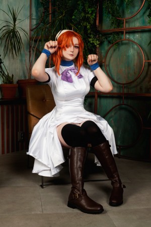 Evangelina Photo #90