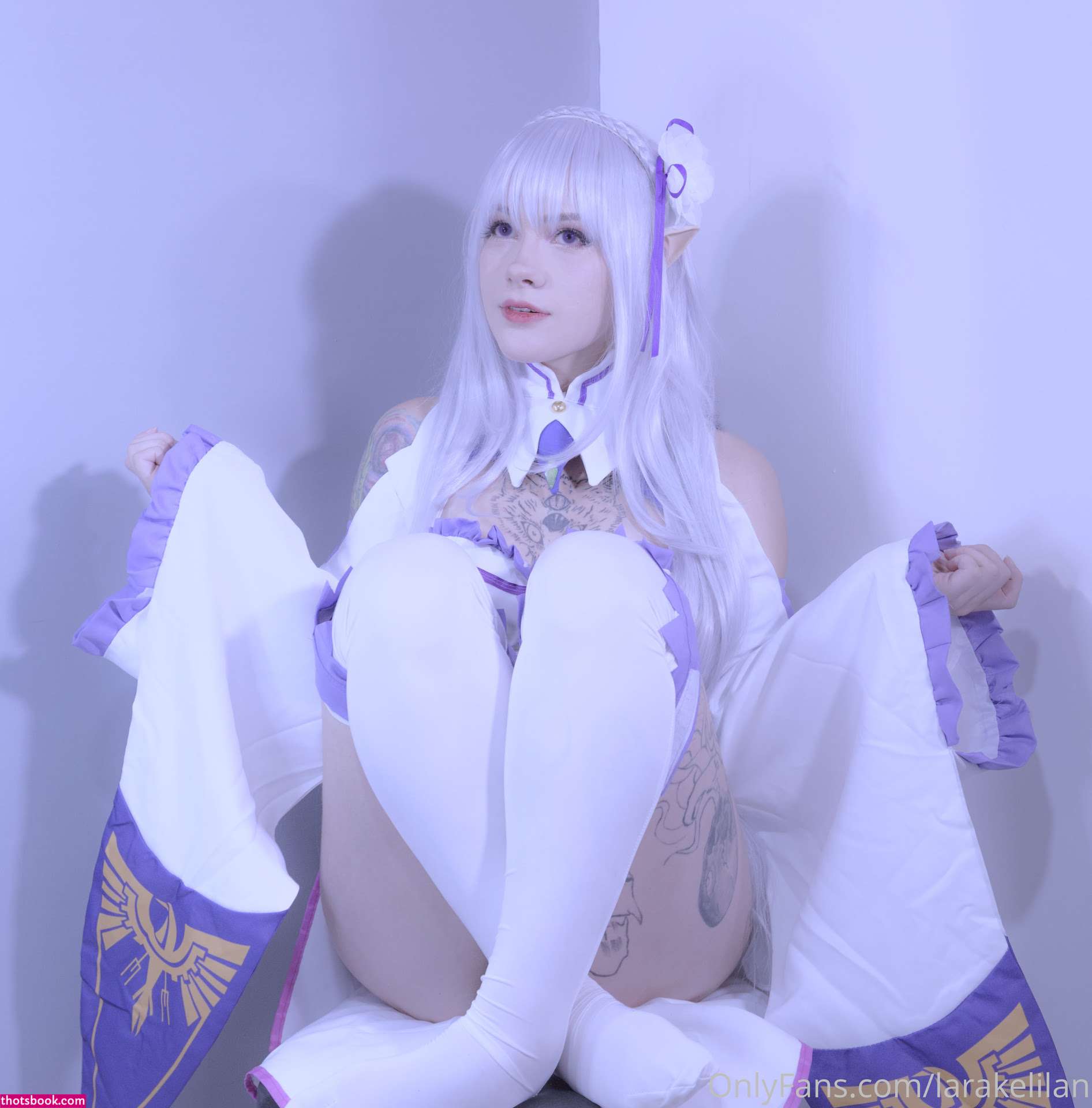 Laura Maya Photo #78