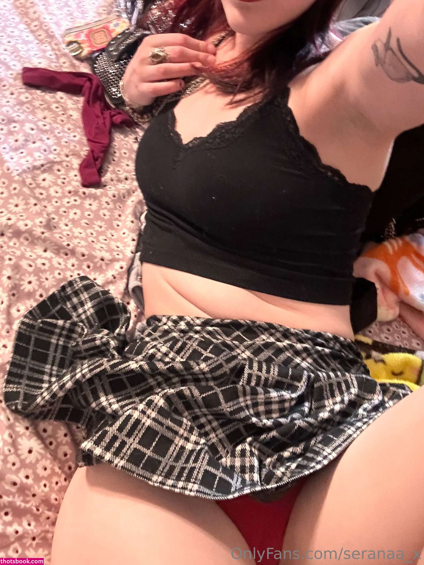 princessseranaa Photo #86