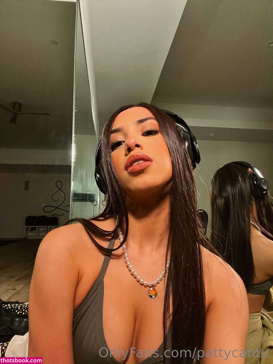 Patty Cantu Photo #3