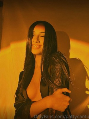 Patty Cantu Photo #4