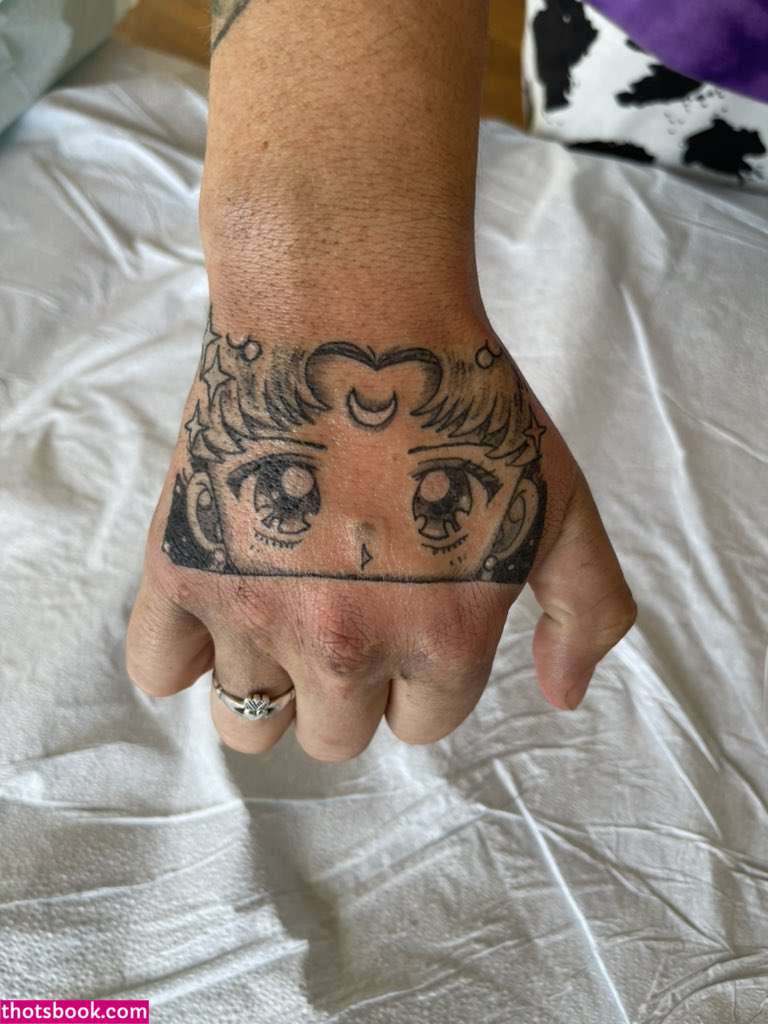 sailormeggiemoo Photo #42