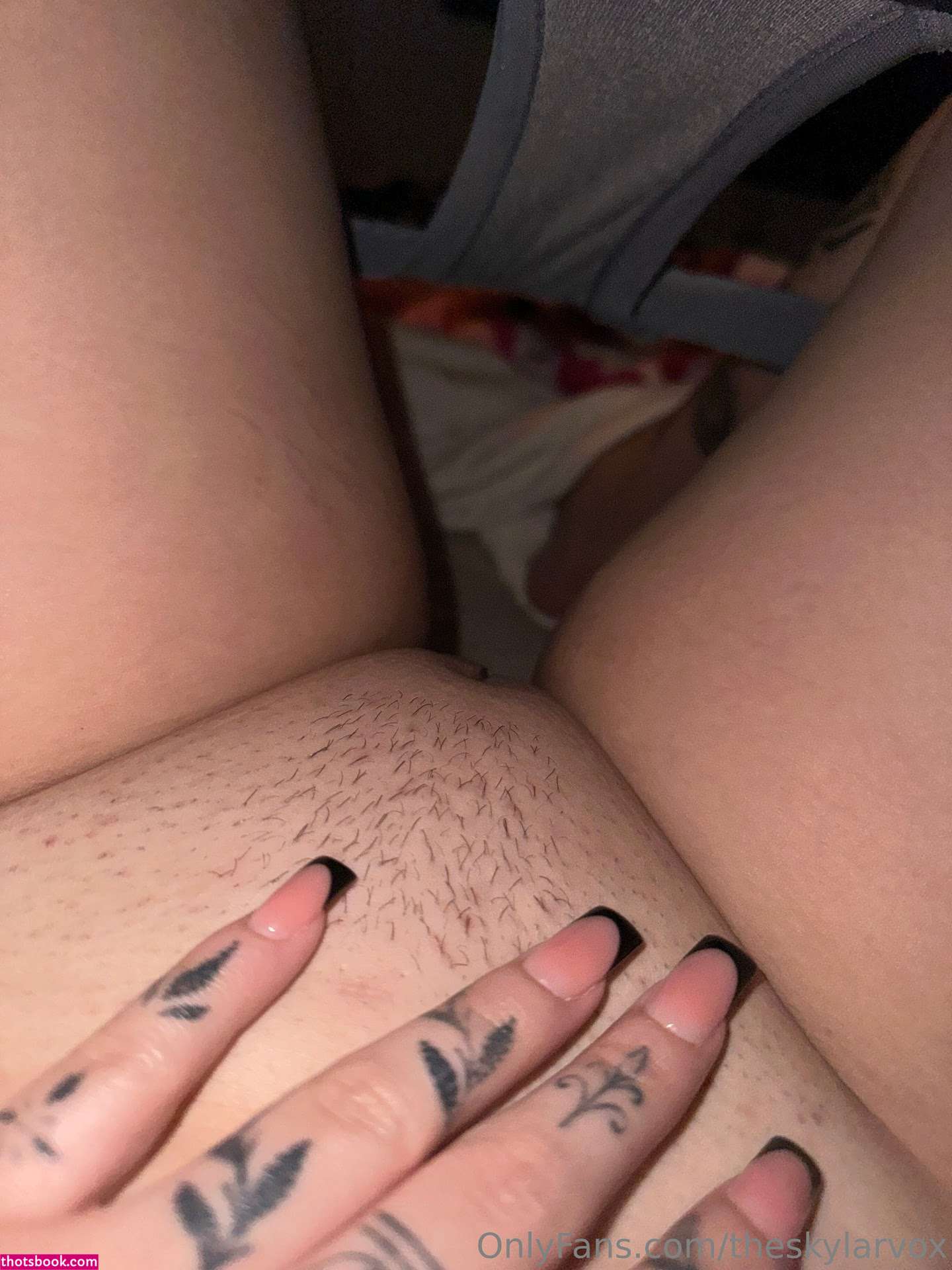 Skylar Vox Photo #257