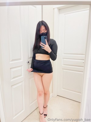 Yugioh Bae Photo #17