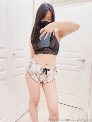 Yugioh Bae Photo #43