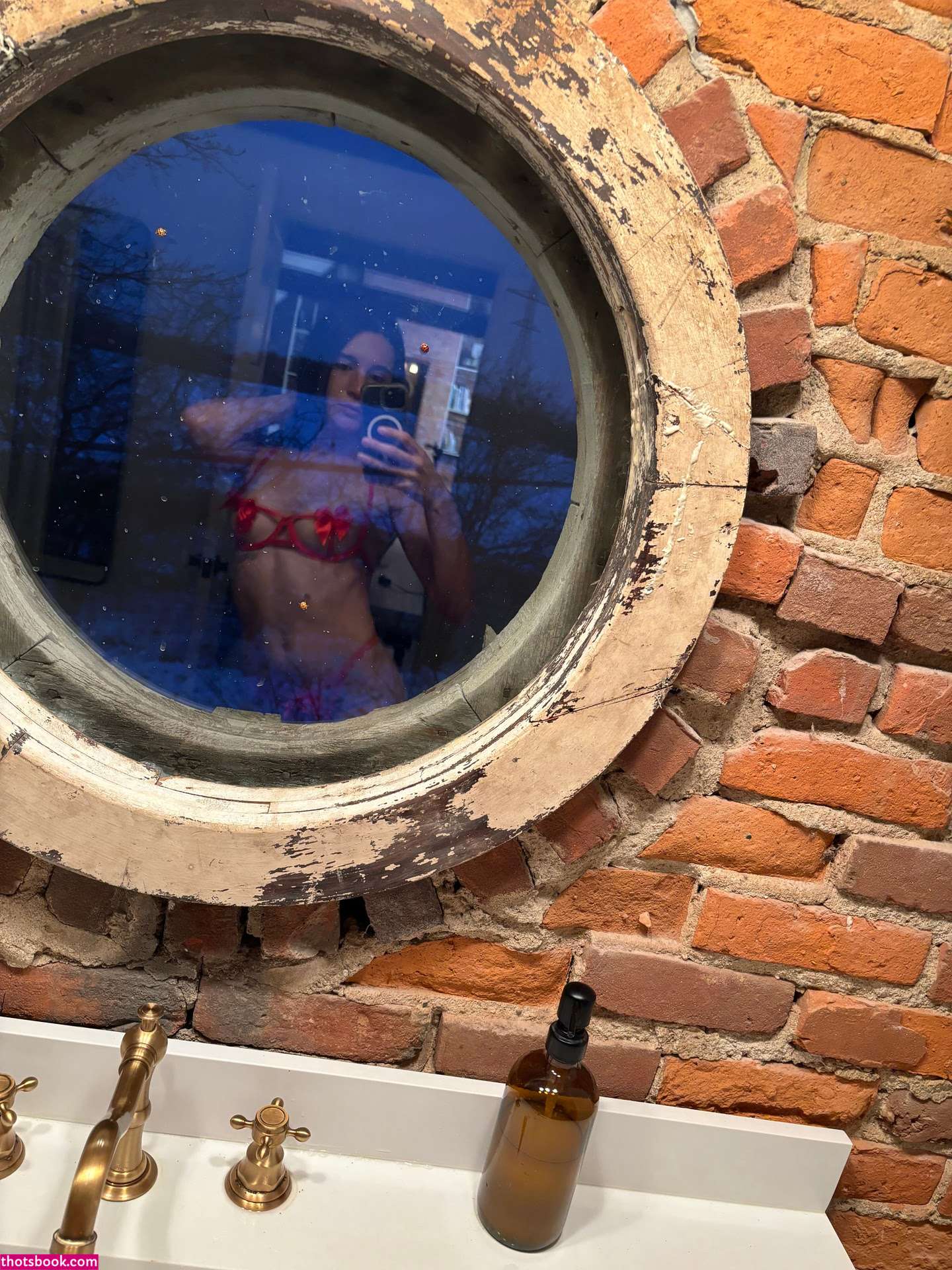 Bambi Farrina Photo #36