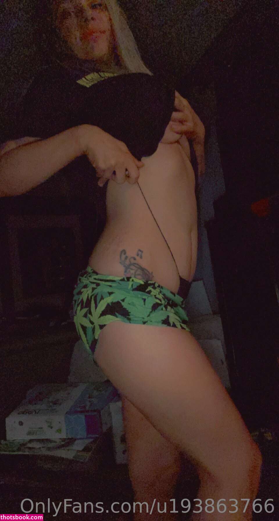 nicolethedirttracktrophygirl Photo #114