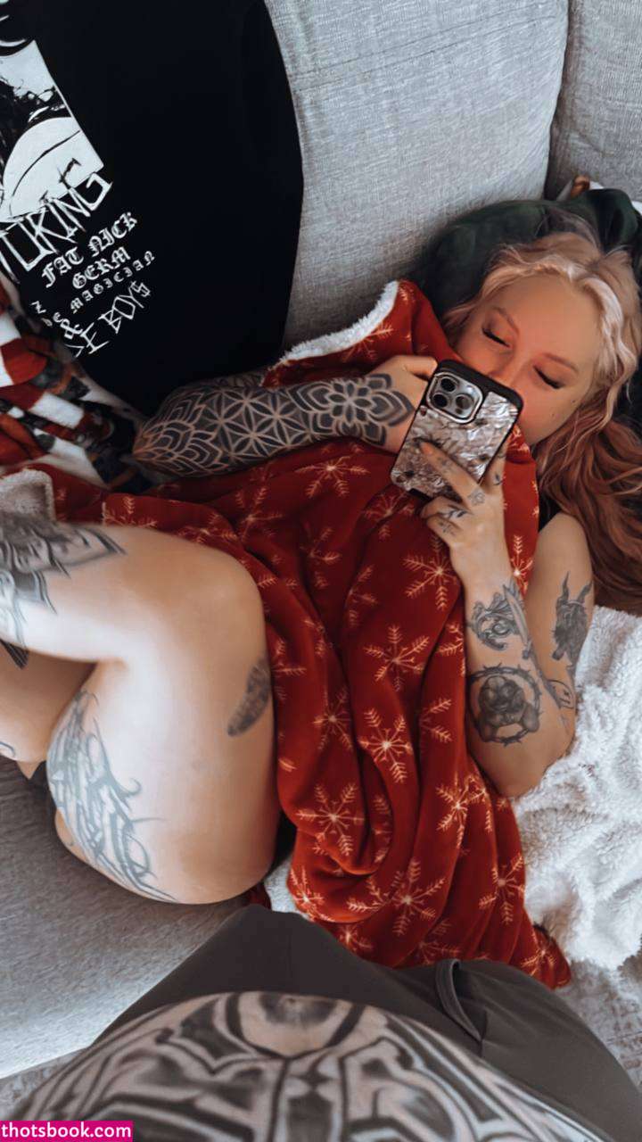 Skylar Vox Photo #279