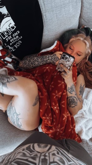 Skylar Vox Photo #279