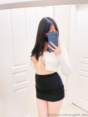 Yugioh Bae Photo #106