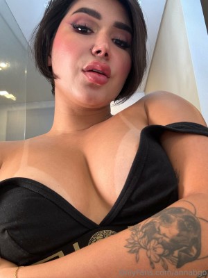 Anna Beggion Photo #145