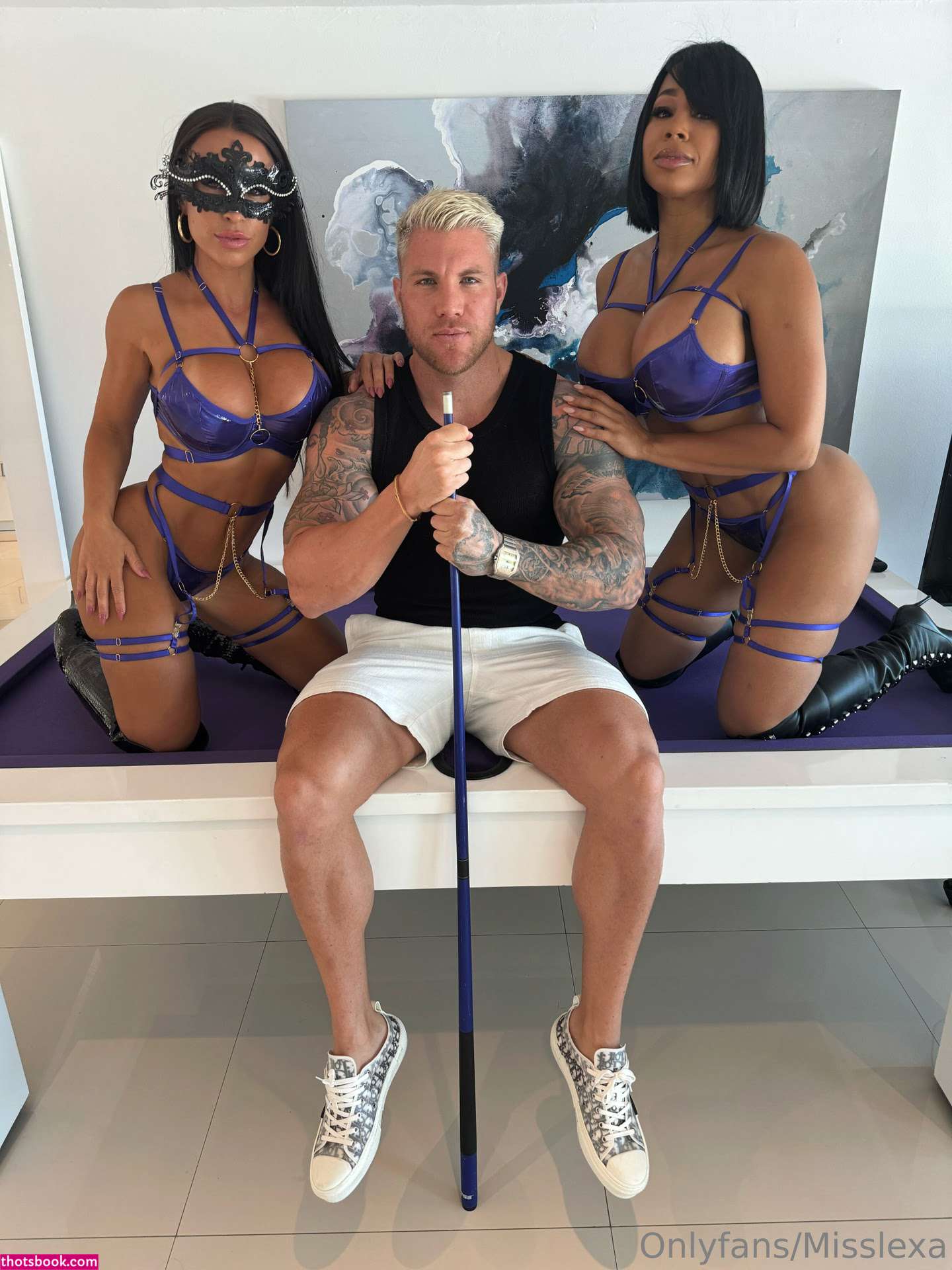 Annays Fitness Photo #2