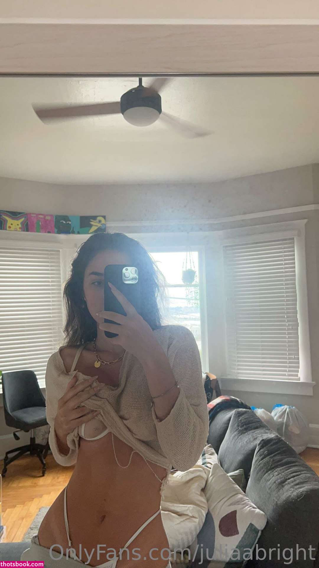 Julia Bright Photo #231