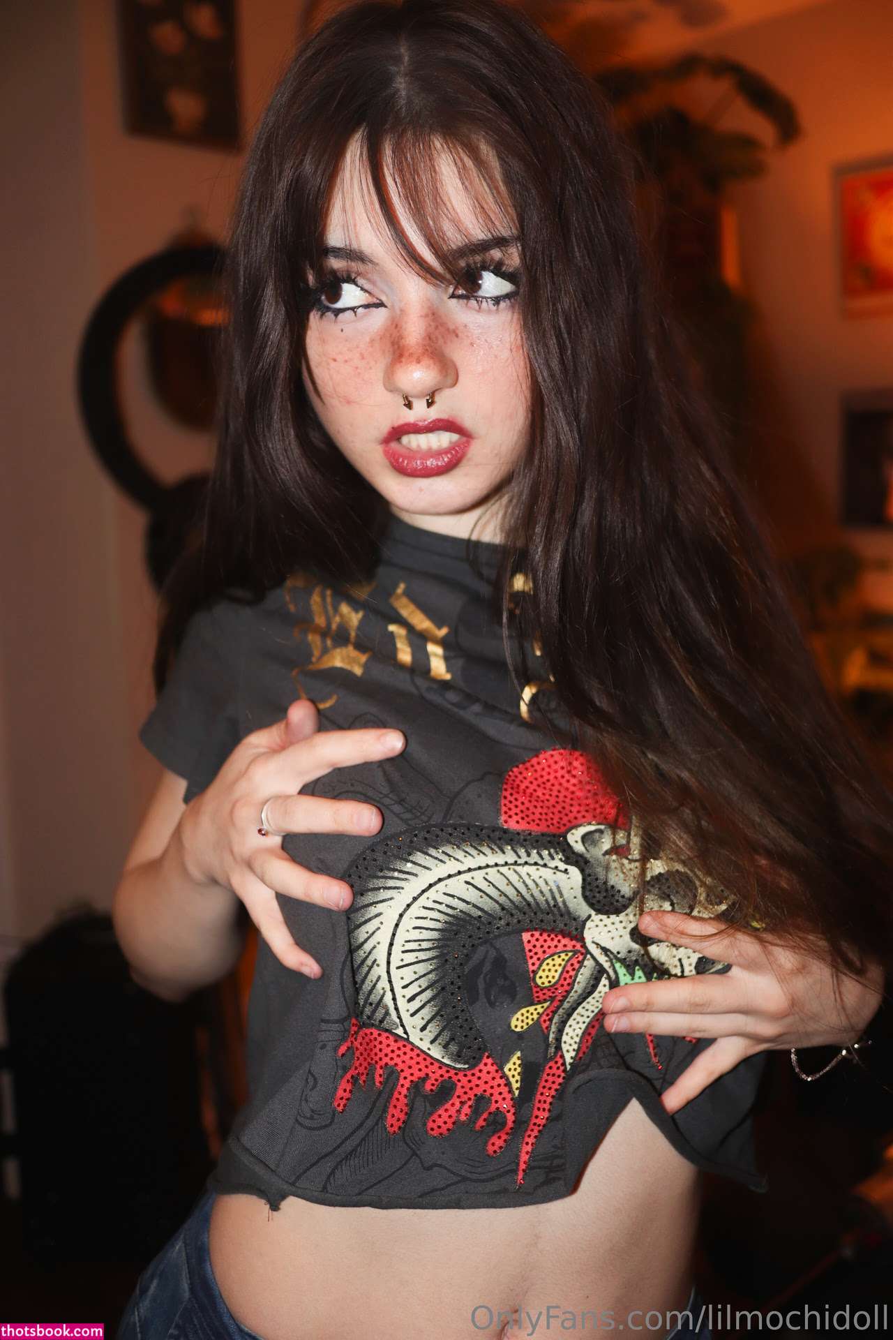 Lilmochidoll Photo #489