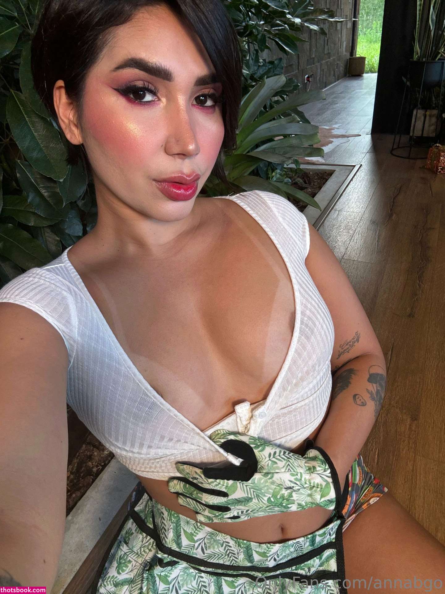 Anna Beggion Photo #164