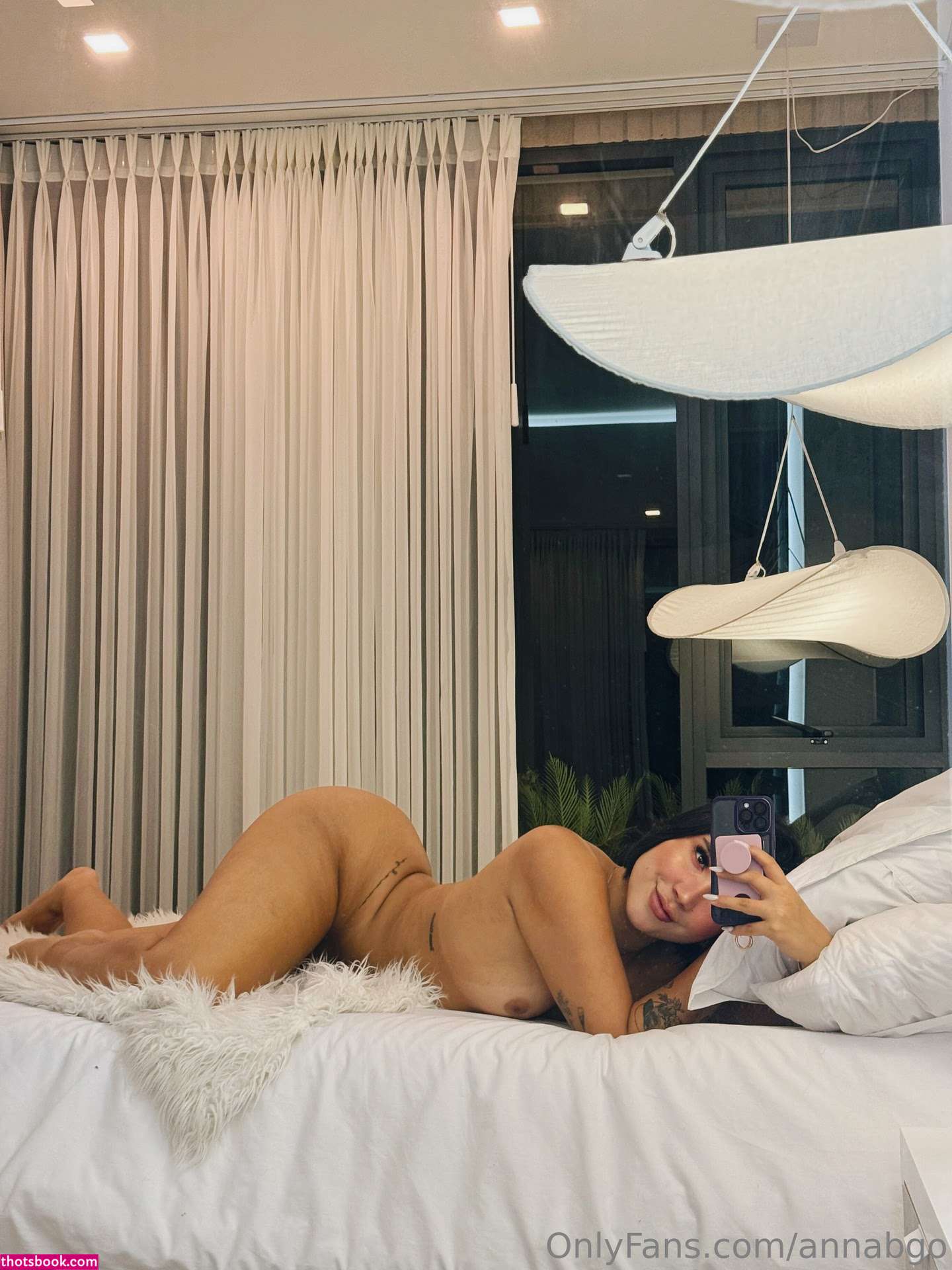 Anna Beggion Photo #182