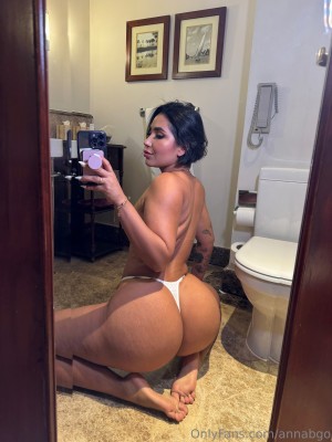 Anna Beggion Photo #185